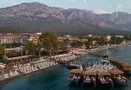 DoubleTree by Hilton Antalya Kemer