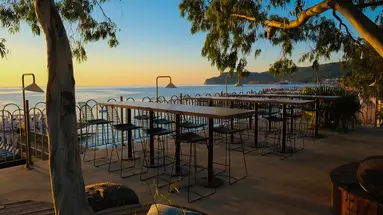 DoubleTree by Hilton Antalya Kemer