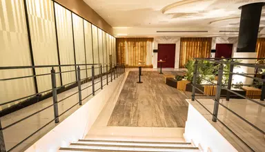 DoubleTree by Hilton Antalya Kemer