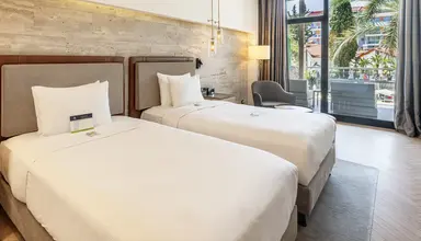 DoubleTree by Hilton Antalya Kemer