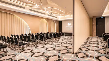 DoubleTree by Hilton Antalya Kemer