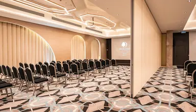 DoubleTree by Hilton Antalya Kemer