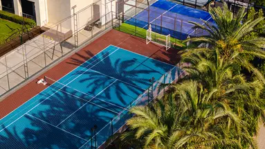 DoubleTree by Hilton Antalya Kemer