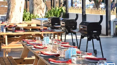 DoubleTree by Hilton Antalya Kemer