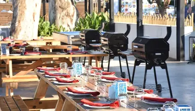 DoubleTree by Hilton Antalya Kemer