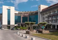 DoubleTree by Hilton Antalya Kemer