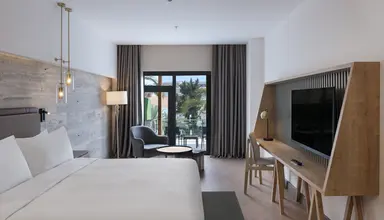 DoubleTree by Hilton Antalya Kemer