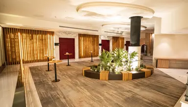 DoubleTree by Hilton Antalya Kemer