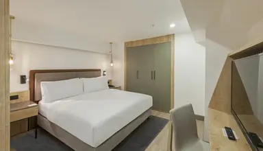 DoubleTree by Hilton Antalya Kemer