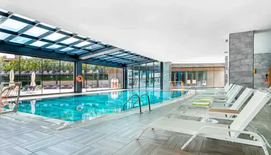 DoubleTree by Hilton Antalya Kemer
