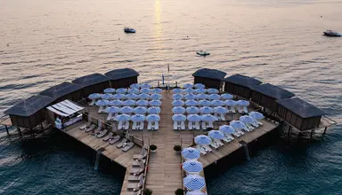 DoubleTree by Hilton Antalya Kemer