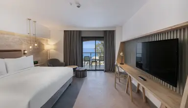 DoubleTree by Hilton Antalya Kemer