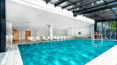 DoubleTree by Hilton Antalya Kemer