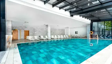 DoubleTree by Hilton Antalya Kemer