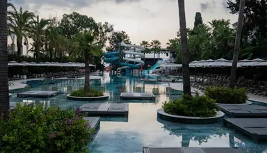 DoubleTree by Hilton Antalya Kemer