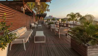 DoubleTree by Hilton Antalya Kemer