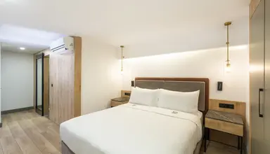 DoubleTree by Hilton Antalya Kemer