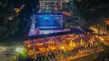 DoubleTree by Hilton Antalya Kemer