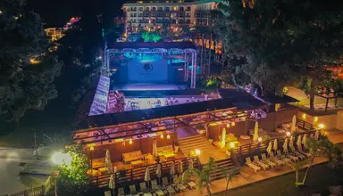 DoubleTree by Hilton Antalya Kemer