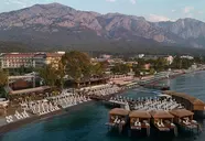 DoubleTree by Hilton Antalya Kemer