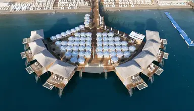 DoubleTree by Hilton Antalya Kemer