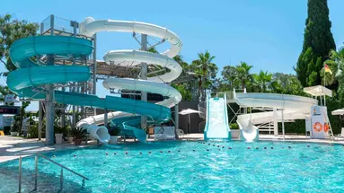 DoubleTree by Hilton Antalya Kemer