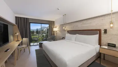 DoubleTree by Hilton Antalya Kemer