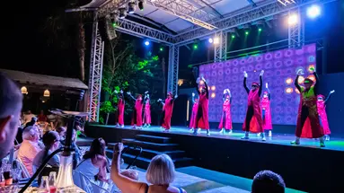 DoubleTree by Hilton Antalya Kemer