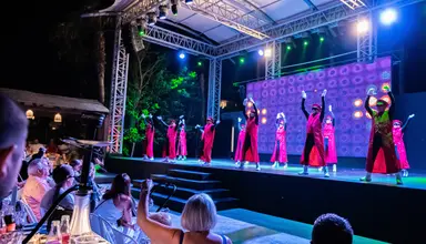 DoubleTree by Hilton Antalya Kemer