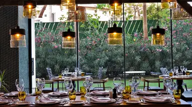 DoubleTree by Hilton Antalya Kemer