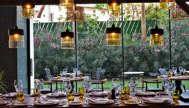 DoubleTree by Hilton Antalya Kemer