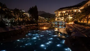 DoubleTree by Hilton Antalya Kemer