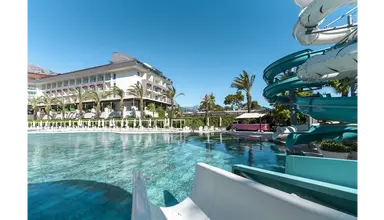 DoubleTree by Hilton Antalya Kemer