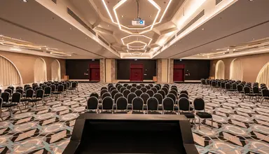 DoubleTree by Hilton Antalya Kemer