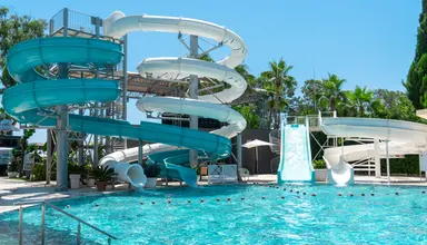 DoubleTree by Hilton Antalya Kemer