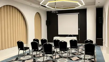 DoubleTree by Hilton Antalya Kemer