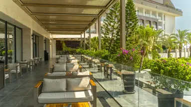 DoubleTree by Hilton Antalya Kemer