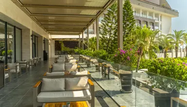 DoubleTree by Hilton Antalya Kemer
