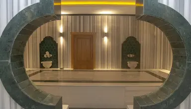 DoubleTree by Hilton Antalya Kemer