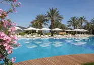 DoubleTree by Hilton Bodrum Isil Club
