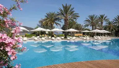 DoubleTree by Hilton Bodrum Isil Club