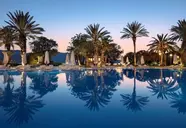 DoubleTree by Hilton Bodrum Isil Club