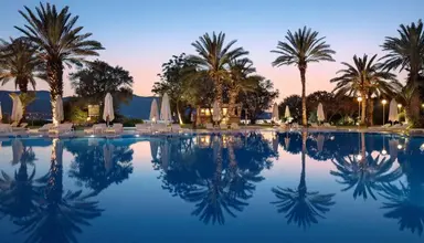 DoubleTree by Hilton Bodrum Isil Club