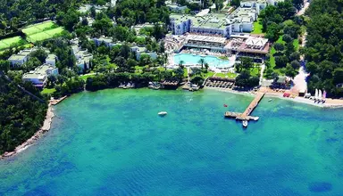 DoubleTree by Hilton Bodrum Isil Club