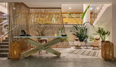 DoubleTree by Hilton Bodrum Isil Club