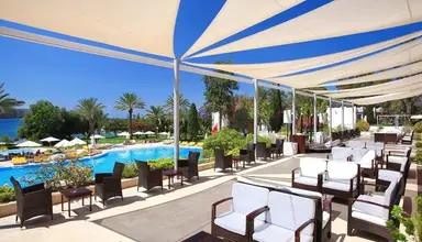 DoubleTree by Hilton Bodrum Isil Club
