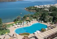DoubleTree by Hilton Bodrum Isil Club