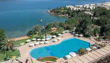 DoubleTree by Hilton Bodrum Isil Club