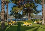 DoubleTree by Hilton Bodrum Isil Club
