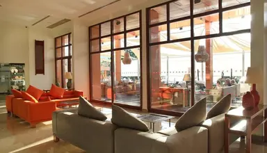 DoubleTree by Hilton Bodrum Isil Club